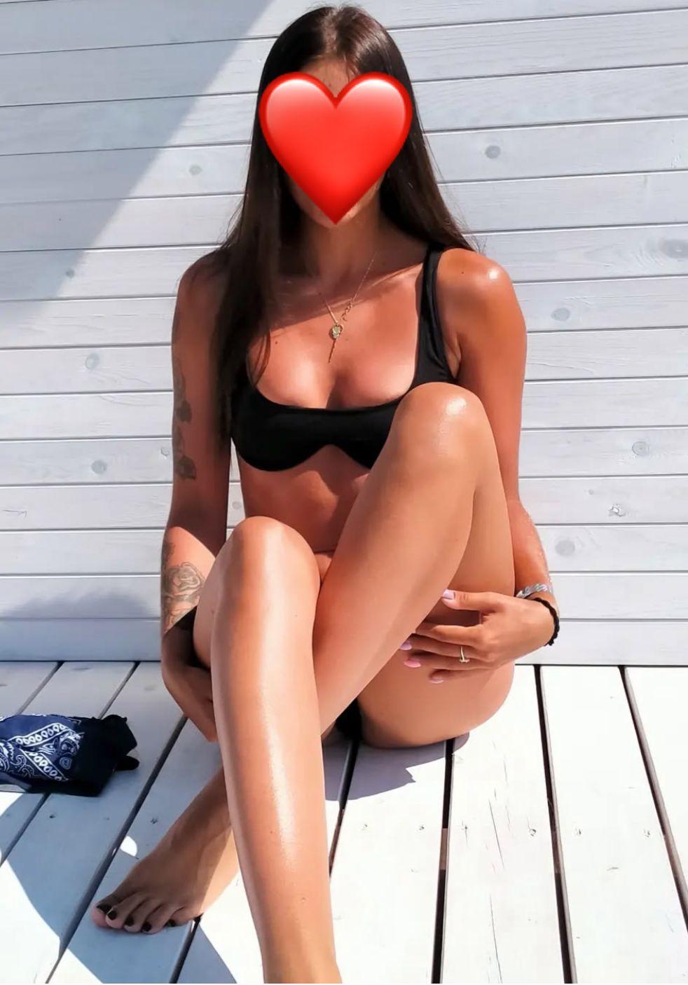 בהוד השרון מעסות סקסיות מטריפות