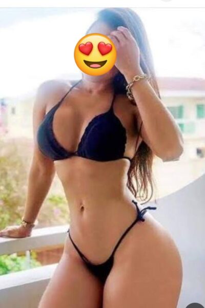 בחולון -בחורה מנוסה