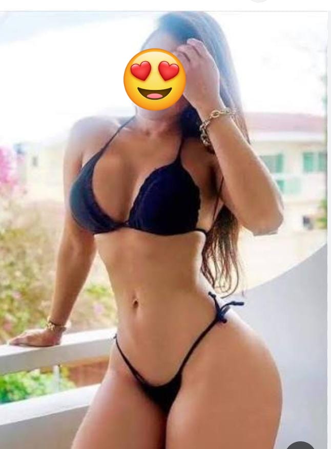 בחולון -בחורה מנוסה