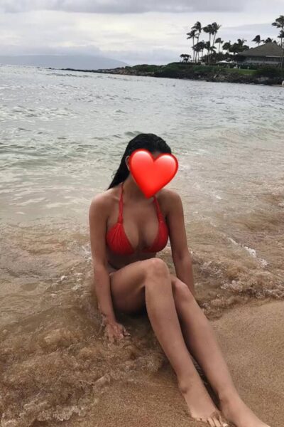 בחורה ברמה גבוהה ביותר – פתח תקווה