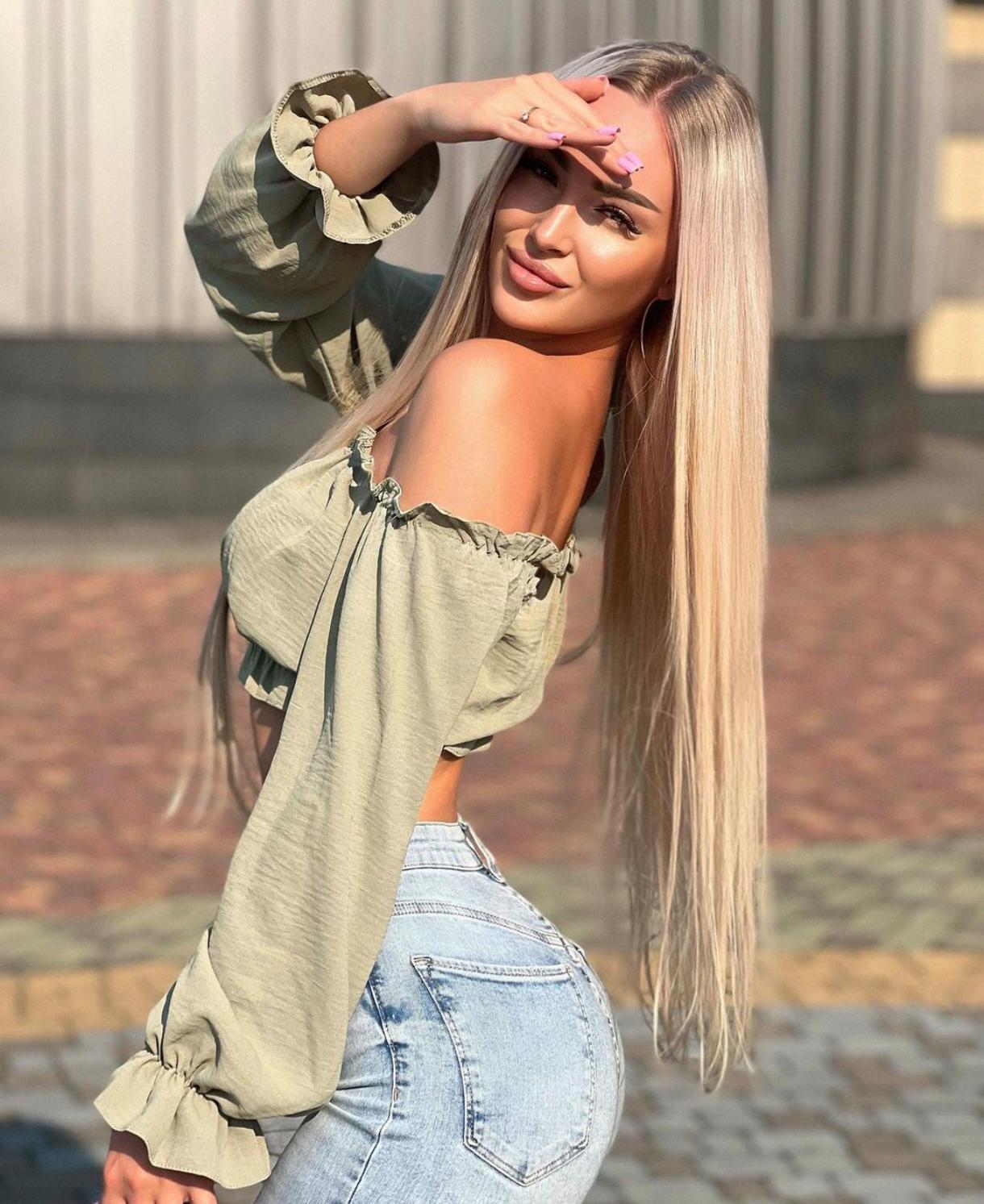 בחורה פנטסטית – ירושלים