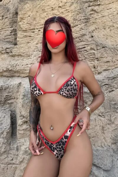 מאיה חדשה – בחורה חלומית – בבת ים