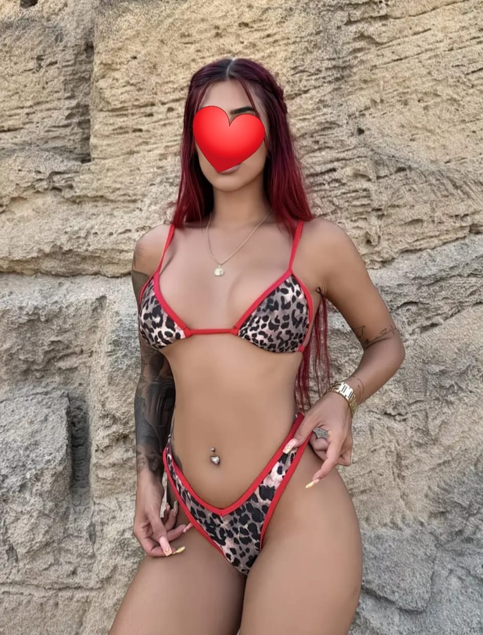 מאיה חדשה – בחורה חלומית – בבת ים