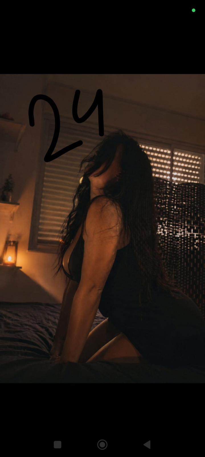 מחשמלת- פתח תקווה