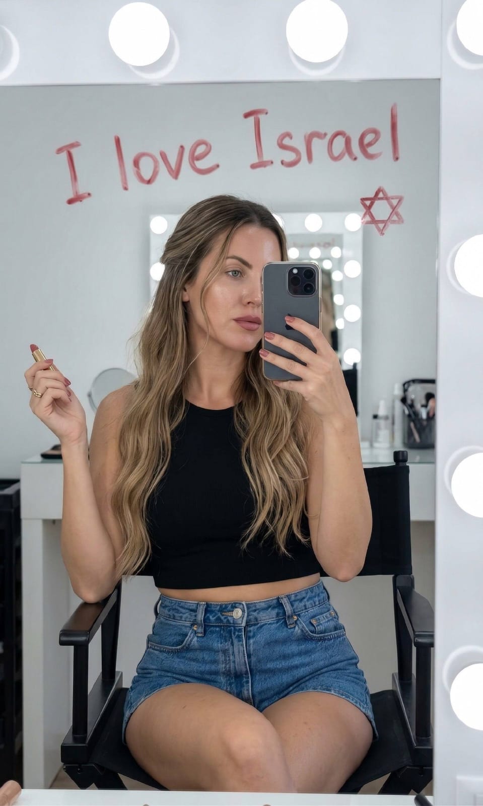 מסאזיסטית חמה – בתל אביב
