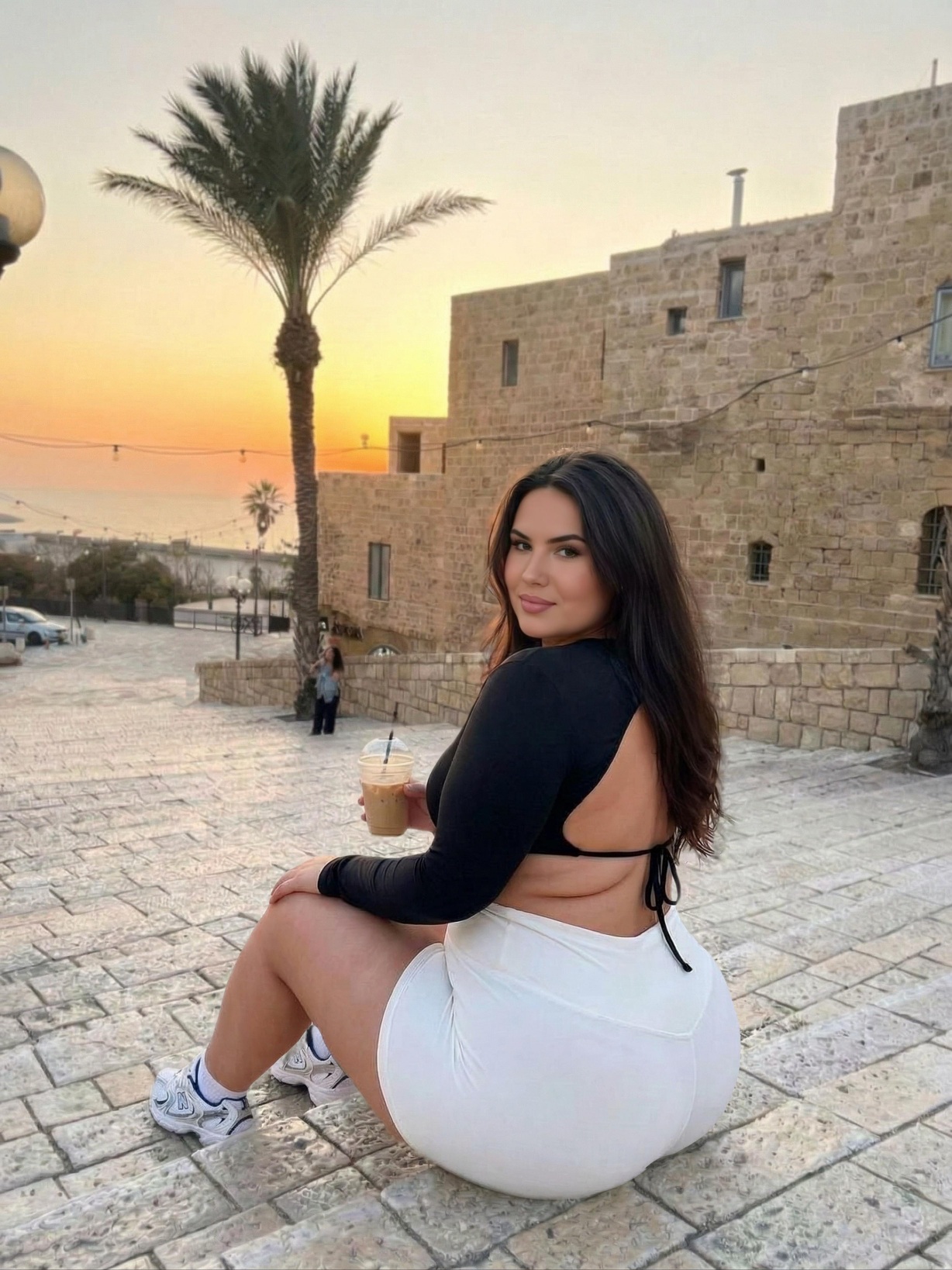 מעסה מנוסה ביותר מבנה גוף סקסי תל אביב